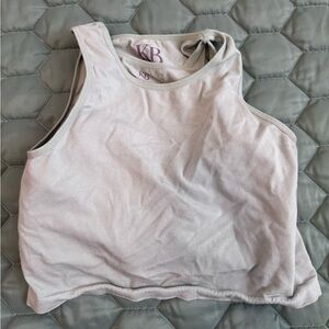 Kindred Bravely nursing top